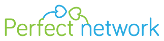 Perfect Network Inc. Logo
